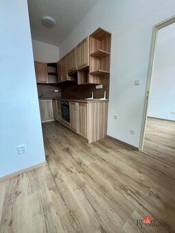 Pronájem, byty/2+kk, 45 m2, Horní Benešov, Bruntál [ID 87141