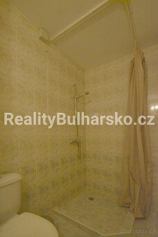 Bulharsko,Aheloy 8217 – Marina Cape: Studio 1+kk s výhledem 