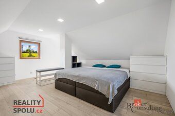 Prodej, pozemky/bydlení, 1470 m2, K Bedřichovce, Liberec, Li