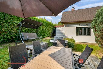 Prodej, pozemky/bydlení, 1470 m2, K Bedřichovce, Liberec, Li