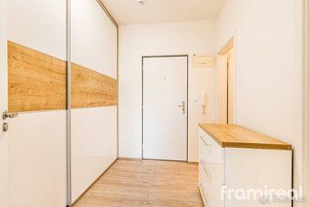 Ev.č. 02167 Hledáte moderní bydlení v širším centru Brna neb