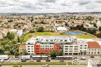Ev.č. 02167 Hledáte moderní bydlení v širším centru Brna neb