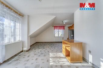 Můžete se probouzet do kouzelné atmosféry podzámecké krajiny