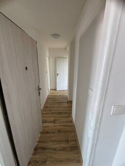 Volejte PO-ČT od 7.00-15.00. Tel. 603197307 Pronajmu byt v D