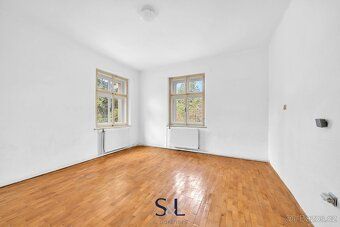 Ev.č. 01530 Nabízíme k prodeji byt o výměře 70 m² v malebné 