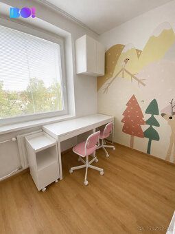 Hledáte moderní bydlení bez nutnosti dalších investic? Nabíz