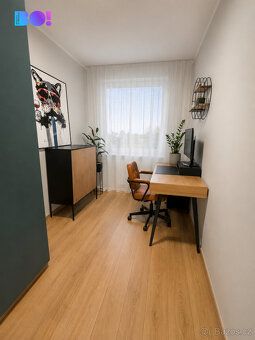 Hledáte moderní bydlení bez nutnosti dalších investic? Nabíz