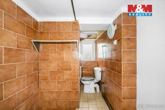 Hledáte nemovitost s investičním potenciálem nebo prostorné 