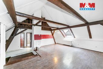 Hledáte nemovitost s investičním potenciálem nebo prostorné 