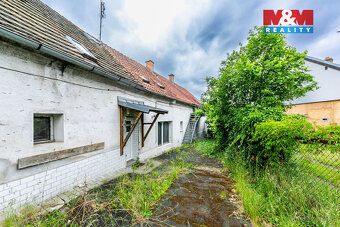 Hledáte nemovitost s investičním potenciálem nebo prostorné 