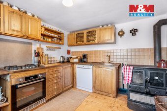 V Jizerských horách vznikají nové apartmány. Nové domy. Nové