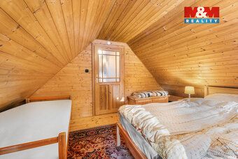 V Jizerských horách vznikají nové apartmány. Nové domy. Nové
