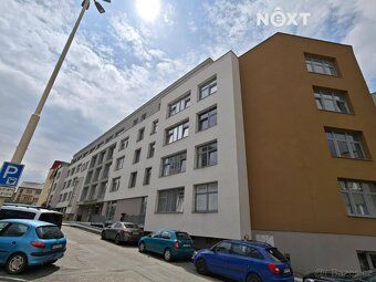 Pronájem kanceláře cca 10 m2, CENTRUM UNIVERZITA TÁBOR, ul. 