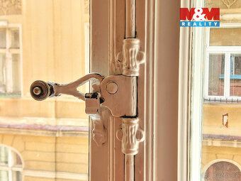 Prodáme roztomilý slunný byt v lázeňské části Karlových Varů