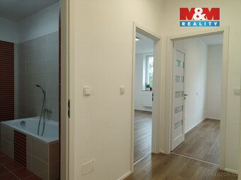 Moderní rodinný byt 3+kk po kompletní rekonstrukci, připrave