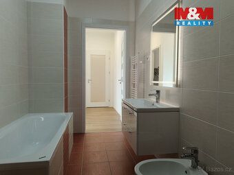 Moderní rodinný byt 3+kk po kompletní rekonstrukci, připrave