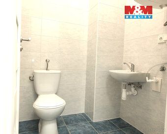 Moderní rodinný byt 3+kk po kompletní rekonstrukci, připrave