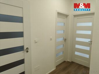 Moderní rodinný byt 3+kk po kompletní rekonstrukci, připrave