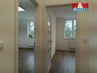 Moderní rodinný byt 3+kk po kompletní rekonstrukci, připrave