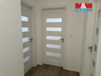 Moderní rodinný byt 3+kk po kompletní rekonstrukci, připrave