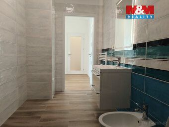 Moderní rodinný byt 3+kk po kompletní rekonstrukci, připrave