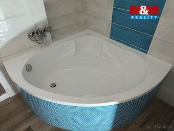 Moderní rodinný byt 3+kk po kompletní rekonstrukci, připrave
