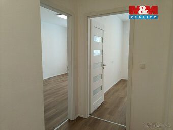 Moderní rodinný byt 3+kk po kompletní rekonstrukci, připrave