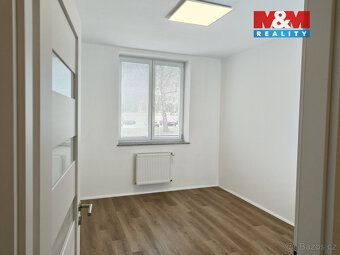 Moderní rodinný byt 3+kk po kompletní rekonstrukci, připrave