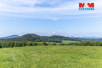 Nabízíme k prodeji útulný rodinný dům o dispozici 3+kk v mal