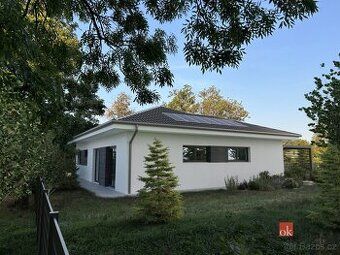 Nabízíme k prodeji pozemek určený k bydlení se zahradou o vý