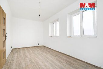 Představujeme vám rodinný dům v obci Kozojedy dispozičně řeš