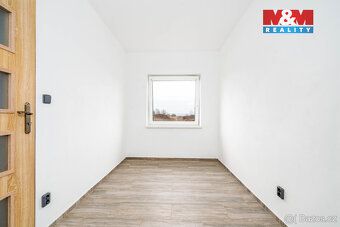 Představujeme vám rodinný dům v obci Kozojedy dispozičně řeš