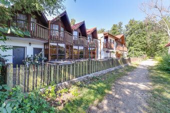 Prodej výjimečné historické stavby 1 150 m² s pozemkem 2 217