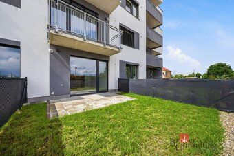 Pronájem bytu 1kk 34m2Nabízíme k pronájmu krásný, moderně za
