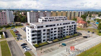 Pronájem bytu 1kk 34m2Nabízíme k pronájmu krásný, moderně za