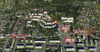 Nabízíme k prodeji byt v družstevním vlastnictví o velikosti
