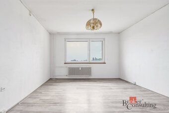 Převod dr. podílu, byty/2+kk, 42 m2, Sluneční 2488, 47006 Če