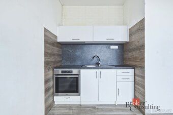 Převod dr. podílu, byty/2+kk, 42 m2, Sluneční 2488, 47006 Če