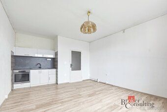 Převod dr. podílu, byty/2+kk, 42 m2, Sluneční 2488, 47006 Če
