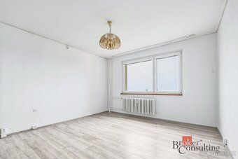 Převod dr. podílu, byty/2+kk, 42 m2, Sluneční 2488, 47006 Če