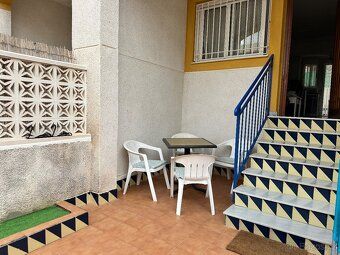 🇪🇸☀️ PRONÁJEM STYLOVÉ VILY NA COSTA BLANCE 🌴 Casa Eden del S