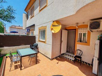 🇪🇸☀️ PRONÁJEM STYLOVÉ VILY NA COSTA BLANCE 🌴 Casa Eden del S