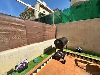 🇪🇸☀️ PRONÁJEM STYLOVÉ VILY NA COSTA BLANCE 🌴 Casa Eden del S