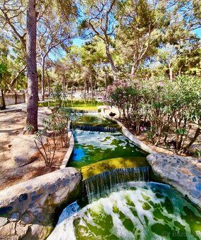 🇪🇸☀️ PRONÁJEM STYLOVÉ VILY NA COSTA BLANCE 🌴 Casa Eden del S