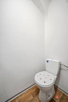 Atelier 1+kk, 24 m² – Náměstí Míru, SvitavyNájemník vám vytv