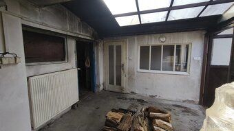 Ev.č. 27018 K prodeji samostatně stojící rodinný dům o dispo