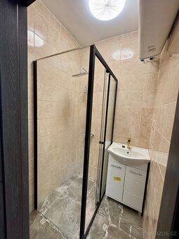 🏡 Nově zrekonstruovaný byt 3+1 se zahradou k pronájmu – Plou