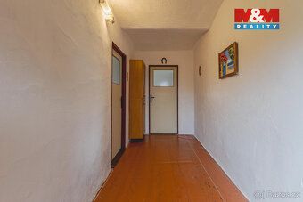 Nabízíme k prodeji samostatně stojící objekt o užitné ploše 