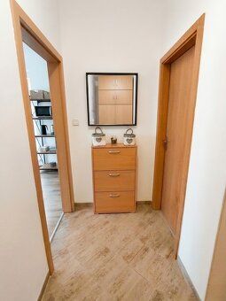 Nabízíme od 1.7.2026 k dlouhodobému pronájmu zrekonstruovaný