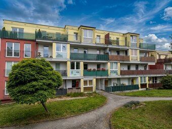 Nabízíme od 1.7.2026 k dlouhodobému pronájmu zrekonstruovaný
